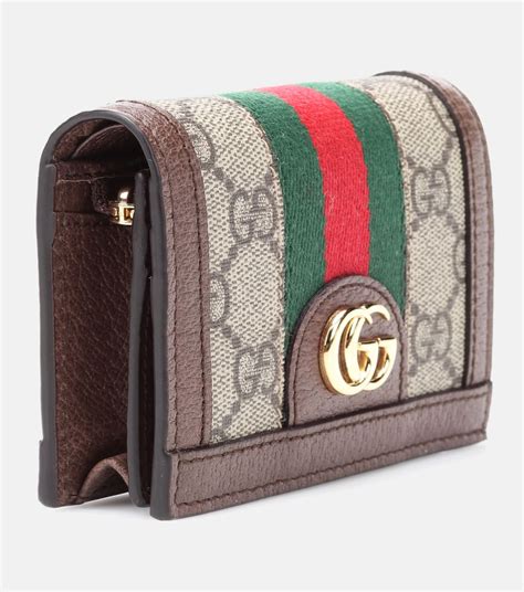 porte monnaie gucci femme